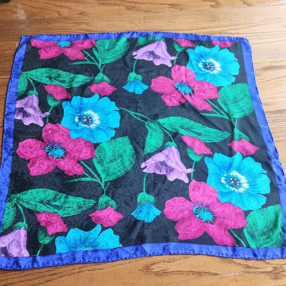 2/$20 SALE! Alfred Sung Scarf